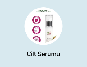 Cilt Serumu