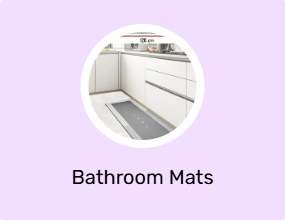 Bathroom Mats