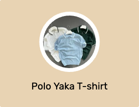 Polo Yaka T-shirt