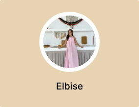Elbise