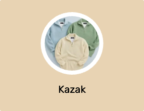 Kazak