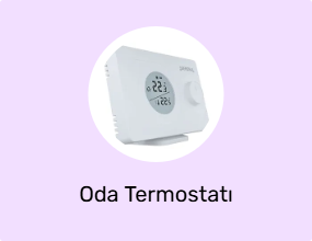Oda Termostatı