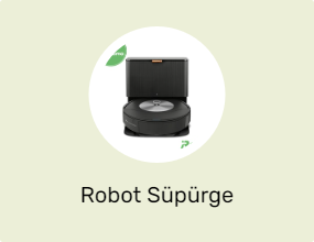 Robot Süpürge