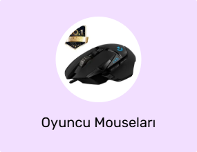 Oyuncu Mouseları