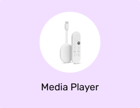 Media Player