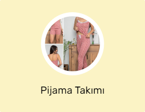 Pijama Takımı