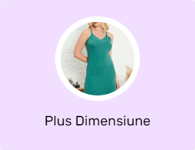 Plus Dimensiune cămașă de noapte
