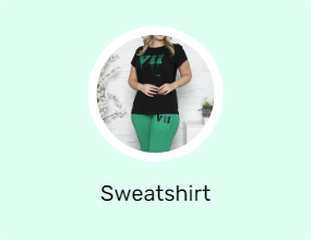 Sweatshirt