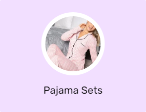 Pajama Sets