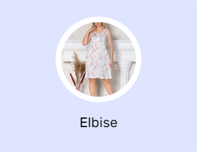 Elbise
