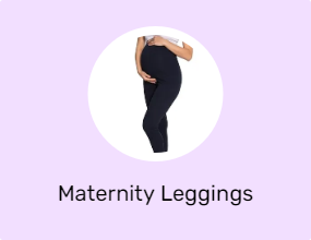 Maternity Leggings