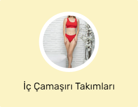 İç Çamaşırı Takımları