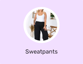 Sweatpants