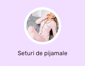 Seturi de pijamale
