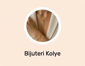 Bijuteri Kolye
