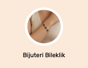 Bijuteri Bileklik