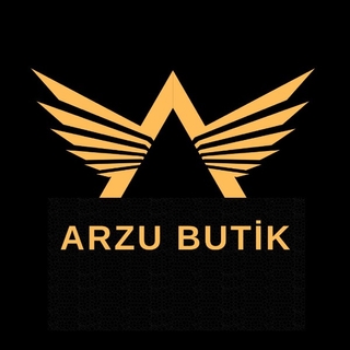 Arzu Butik logo