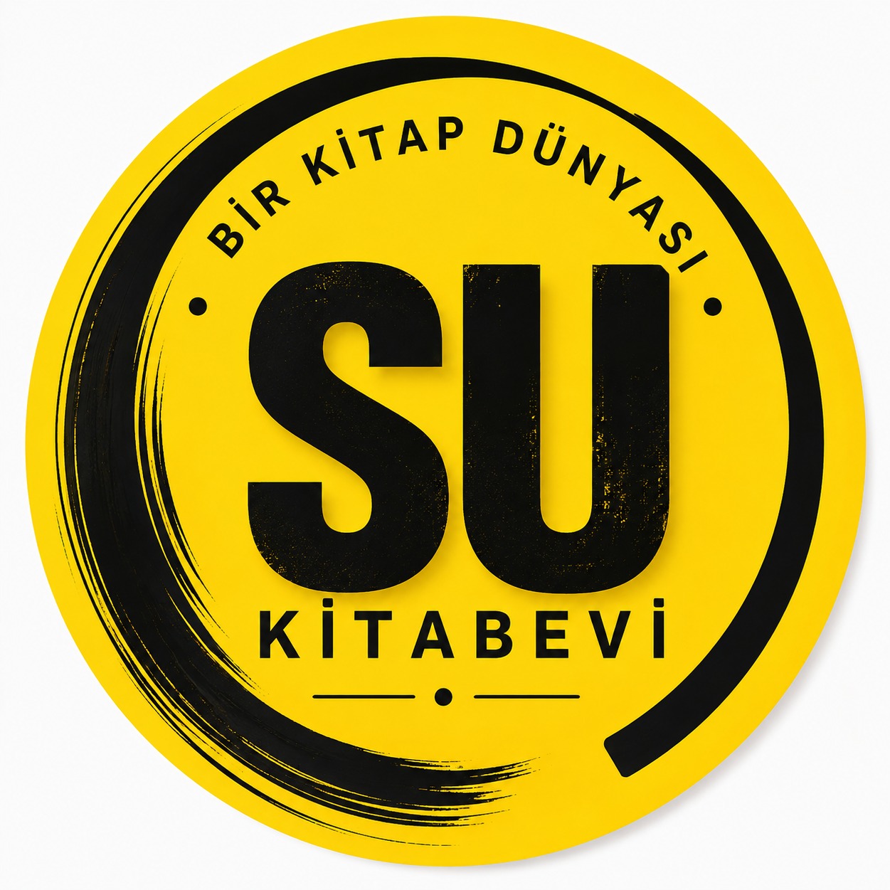 SU KİTAPEVİ