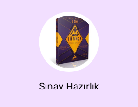 Sınav Hazırlık