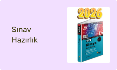 Sınav Hazırlık