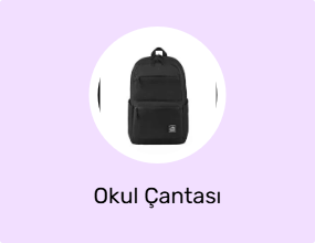 Okul Çantası