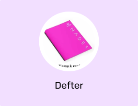 Defter