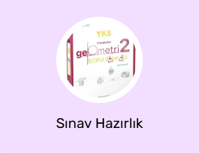 Sınav Hazırlık
