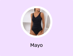 Mayo