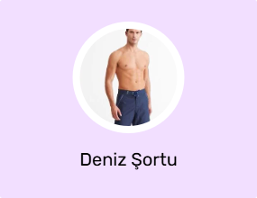 Deniz Şortu