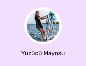 Yüzücü Mayosu