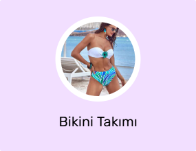 Bikini Takımı