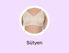Sütyen