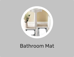 Bathroom Mat