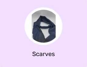 Scarves