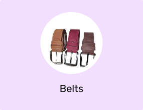 Belts