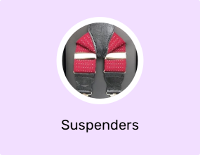 Suspenders
