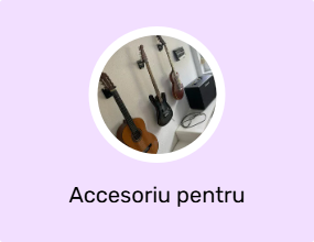 Accesoriu pentru chitară