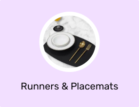 Runners & Placemats