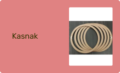 Kasnak