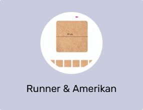 Runner & Amerikan Servisi