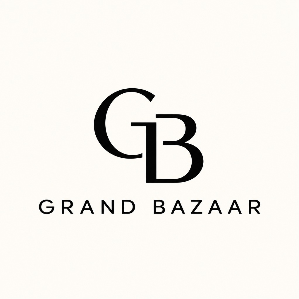 GrandBazaar logo