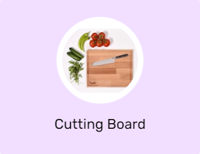 Cutting Board