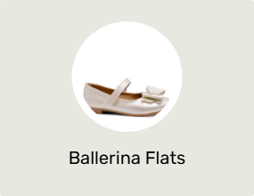 Ballerina Flats