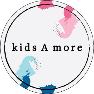 KIDS A MORE logo