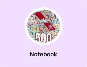 Notebook