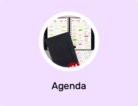 Agenda