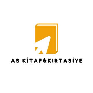 AS KIRTASİYE DÜNYASI logo