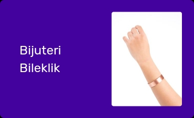 Bijuteri Bileklik