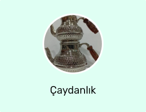 Çaydanlık