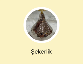 Şekerlik